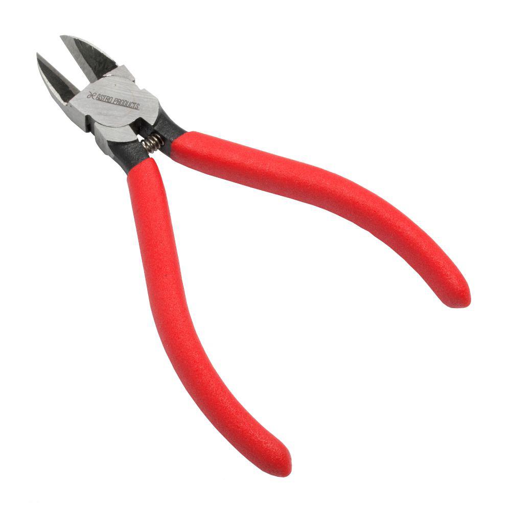 AP Flat-Head Nippers 125mm DP759