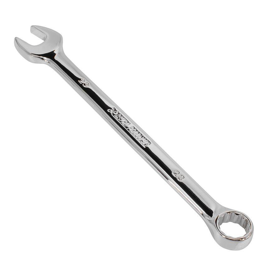 AP Combination Wrench 23mm | Wrench Combination Spanner Open-End Maintenance Tool Inspection Millimeter