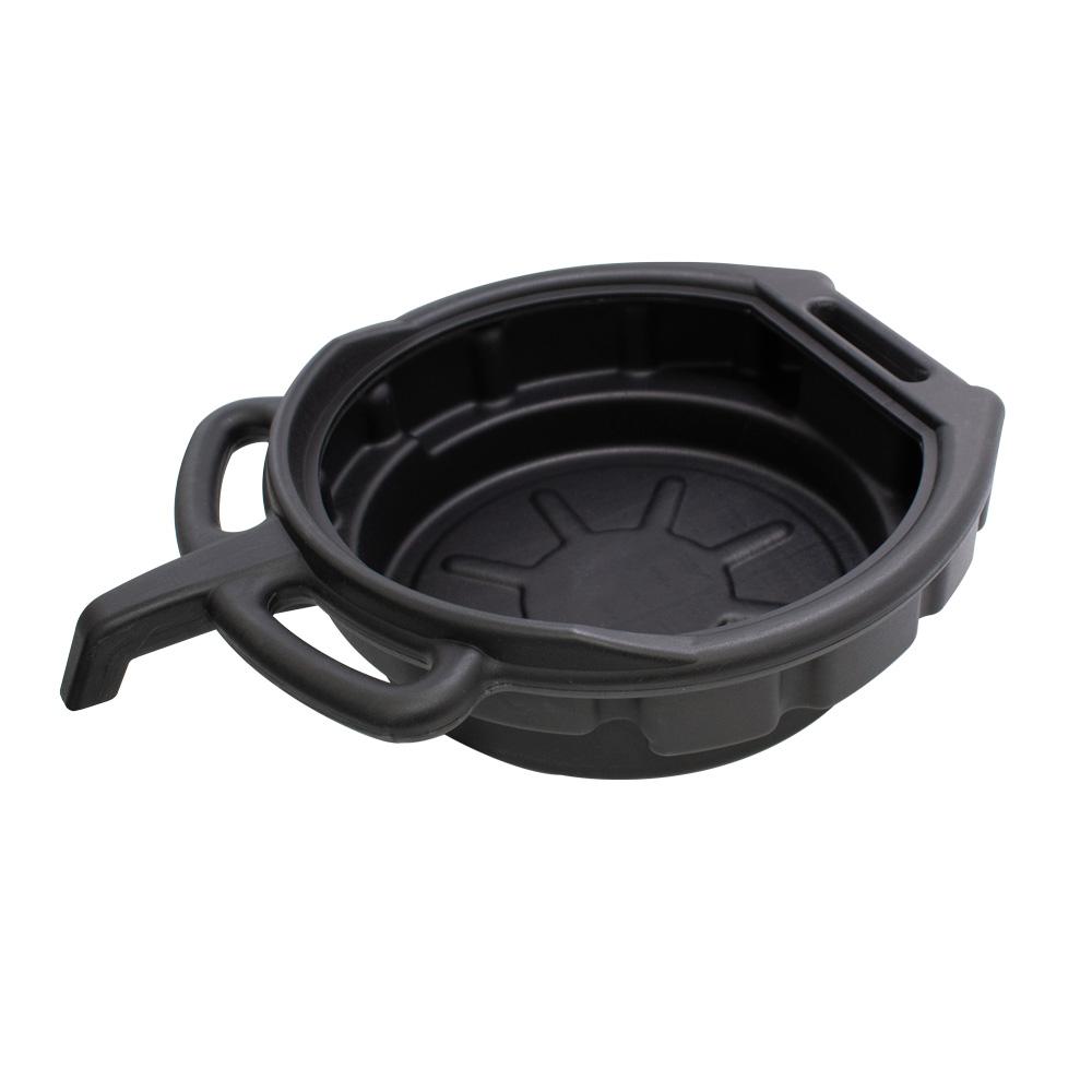 AP Oil Pan 8L OP535 | Oil Pan Oil Pan Oil Pan Used Oil Used Oil Pan Oil Tray Oil Oil Change Engine Oil Engine Fluid Waste Fluid Waste Fluid Pan Car Motorcycle Agricultural Machinery