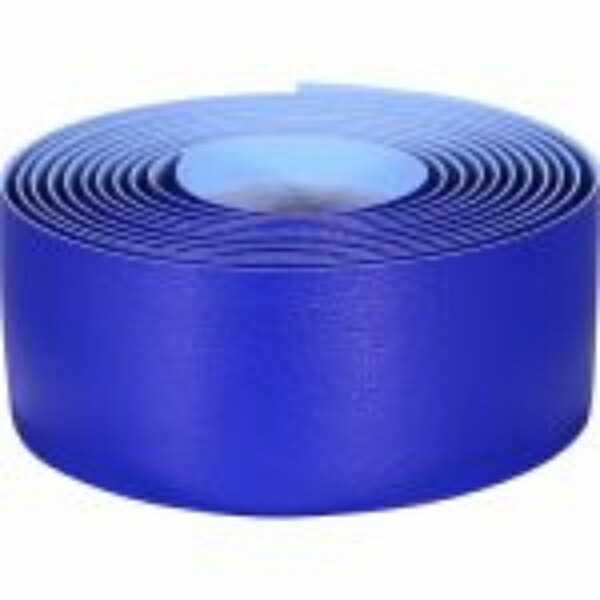 VELOX CLASSIC GRIP Leather-Style Bar Tape Blue G303K03