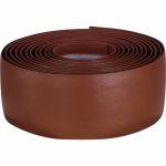 VELOX CLASSIC GRIP Leather-Style Bar Tape Brown G303K07