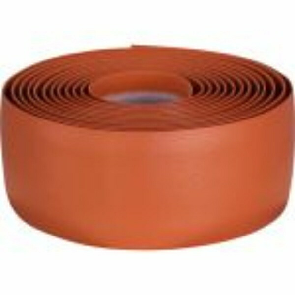 VELOX CLASSIC GRIP Leather-Style Bar Tape Caramel G303K17
