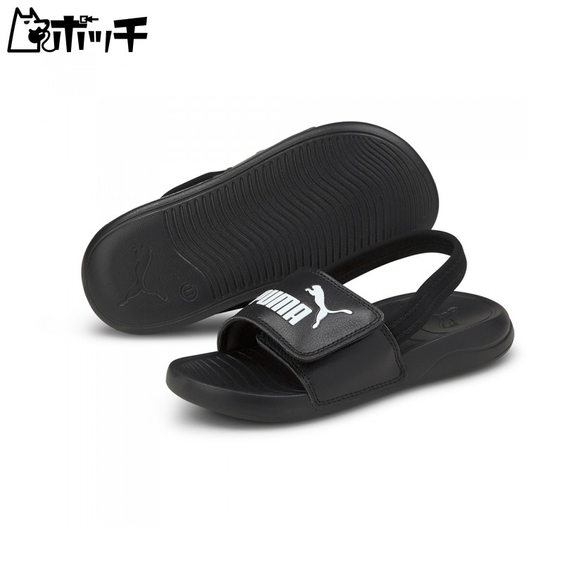 PUMA ACTIVE SPORTS Graphic 687788

Description\n\n■ Product Information\nA PUMA T-shirt designed for young trendsetters.\n\nFeatures cool graphic rubber prints and breathable mesh inserts under the arms. Recommended for children aged 8 and up.

■ Features\nMade with over 20% recycled cotton.

■ Details\nRegular fit\nMain material: Single jersey\nRegular length\nCrew neck\nShort sleeves\nRecommended for children aged 8 and up

Brand Name: PUMA

Material: Cotton

Size: 110 ■ Chest: 69cm ■ Shoulder