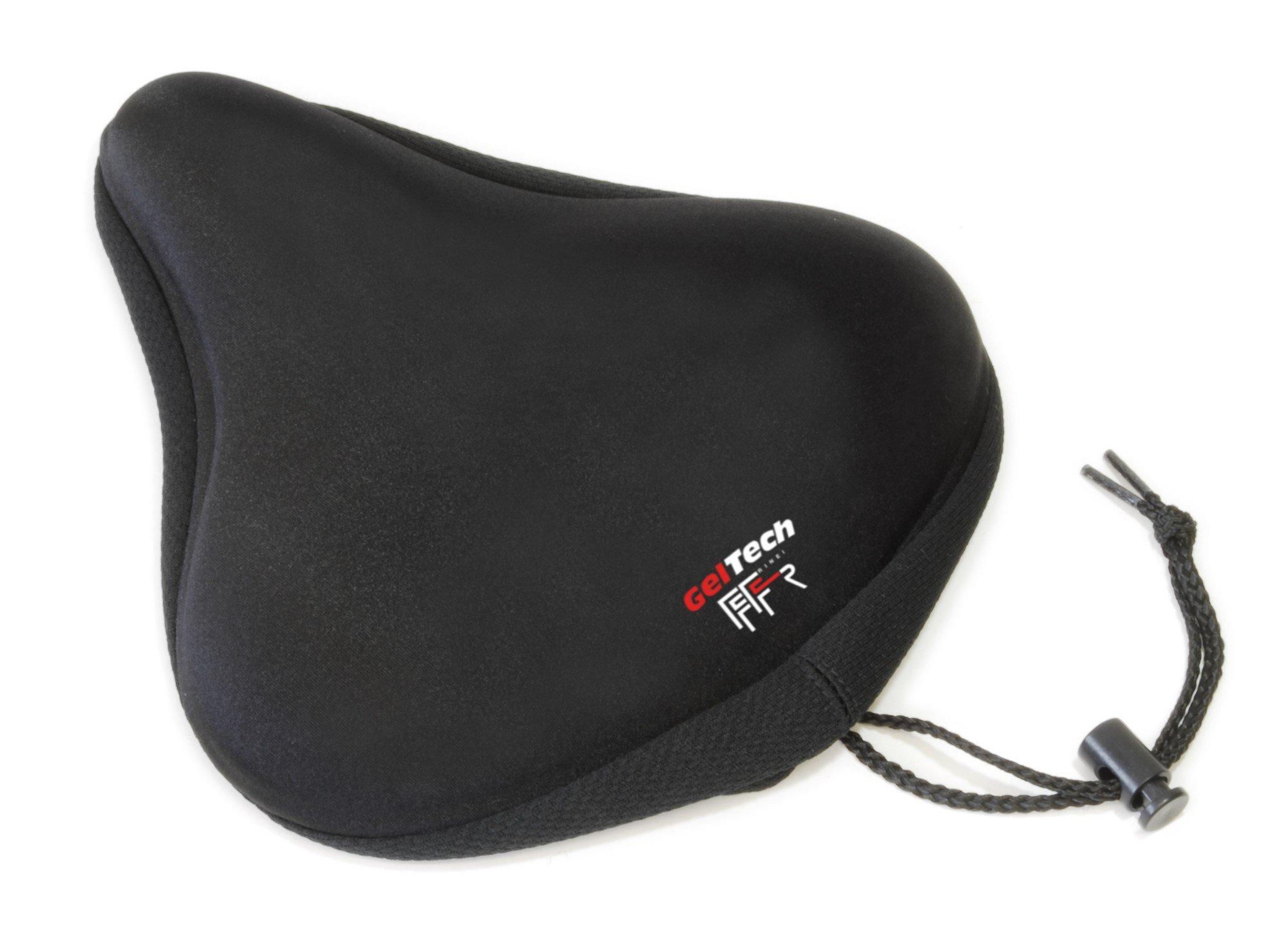 Gel Saddle Cover