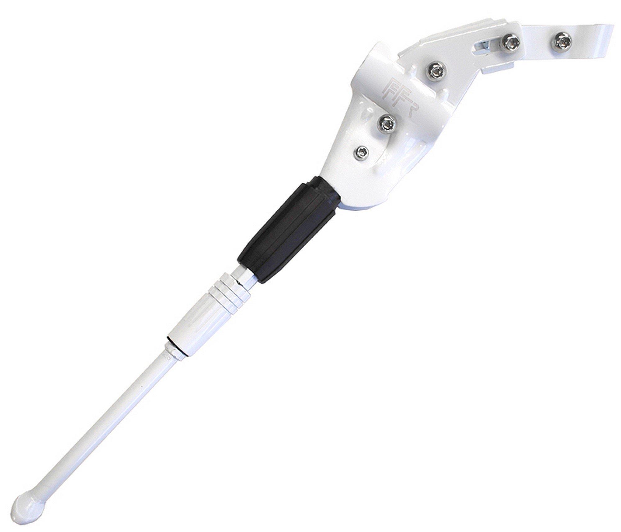 Adjustable Aluminum Stand