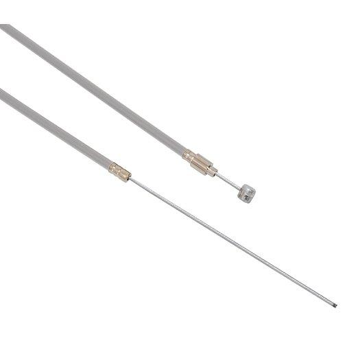 Brake cable with liner (rear)