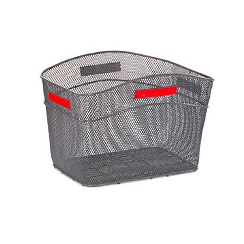 [Palmy] R-6N Mesh Rear Basket 109-00518 Dark Gray