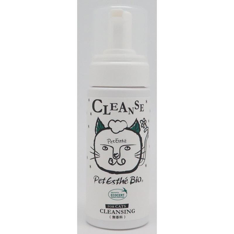 Pet Esthe Bio Skin Care Cleansing for Cats 140ml