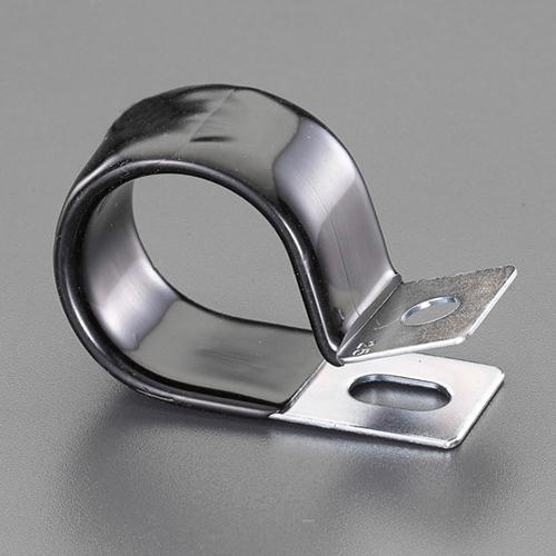 28mm Pipe Clamps (5 pieces)