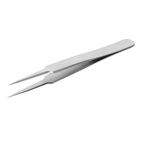 ESCO 0.4x110mm Tweezers (Straight/Tapered Tip) EA595GC-1