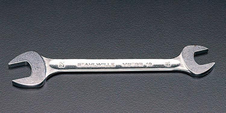 1/4“ x 5/16” open-end wrench