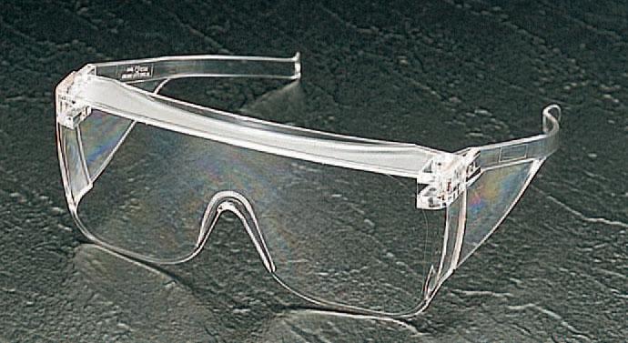 ESCO Protective Glasses (Clear) EA800GD