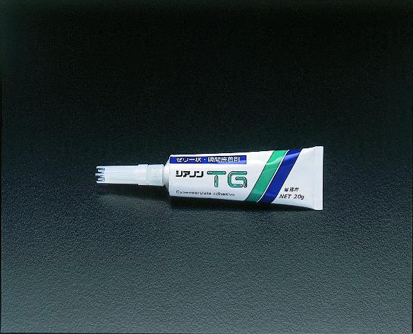20g Instant Adhesive (Gel Type) EA936BA-3