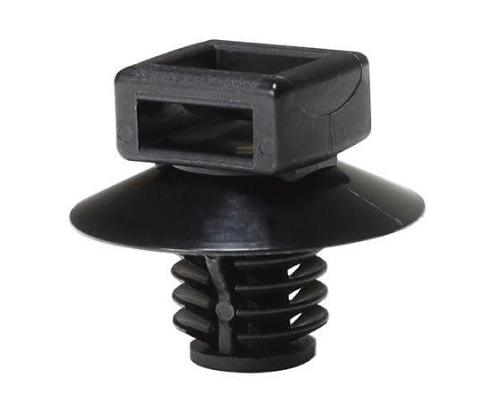 End Band Fastener Mounts (Heat-Resistant/Weather-Resistant / 20 pcs)