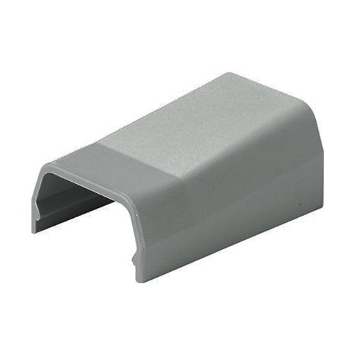 28.6x45mm Molding Bushing (Plastic/Gray/10 pcs)