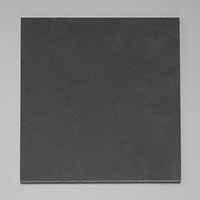 200x200x10mm sponge rubber (5 sheets)  200×200mm