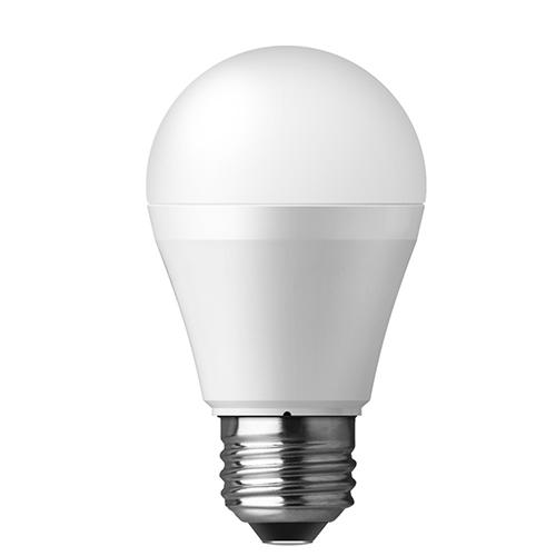 AC100V / 4.4W / E26 bulb / LED (warm white)