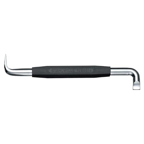 5.5mm/125mm [-] Offset Screwdriver