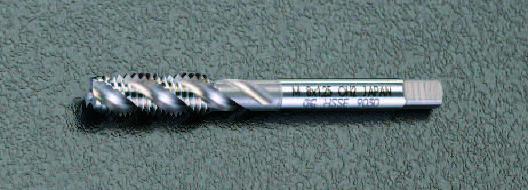 ESCO M8x1.25 Spiral Tap (HSSE) EA829S-8
