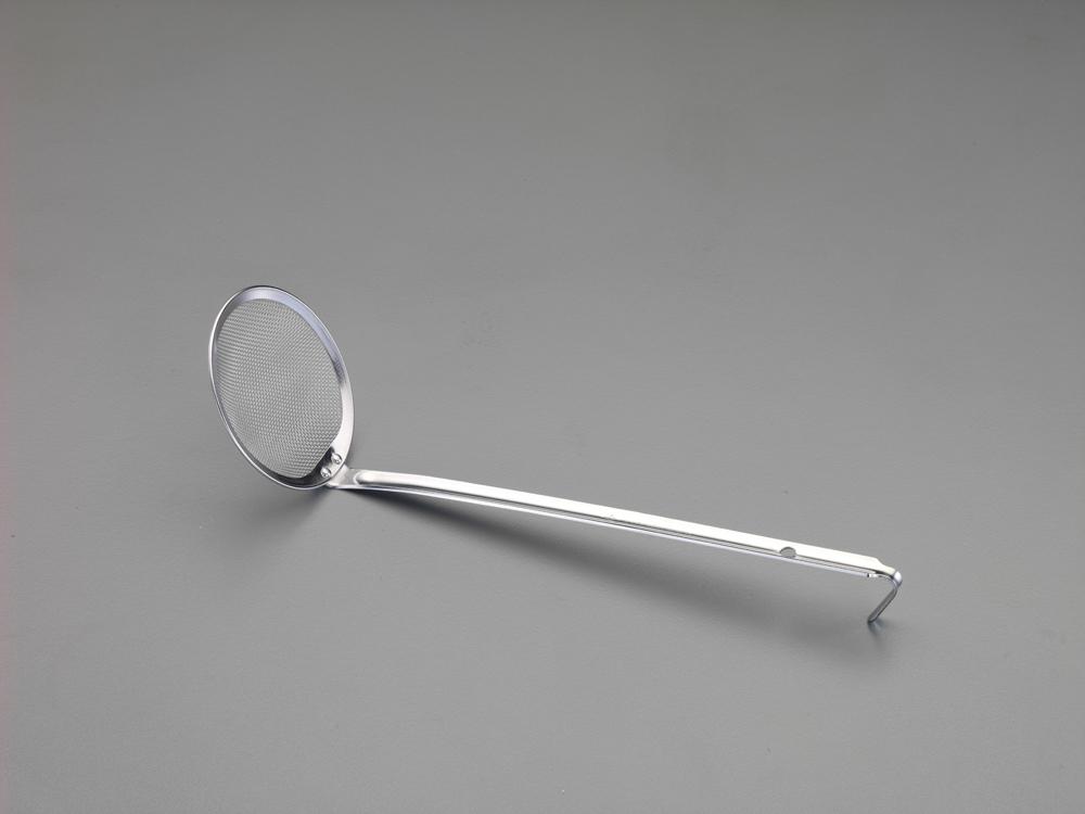 ESCO Stainless Steel Squeegee Blade, Diameter 100x278mm EA992C-14 [Other]