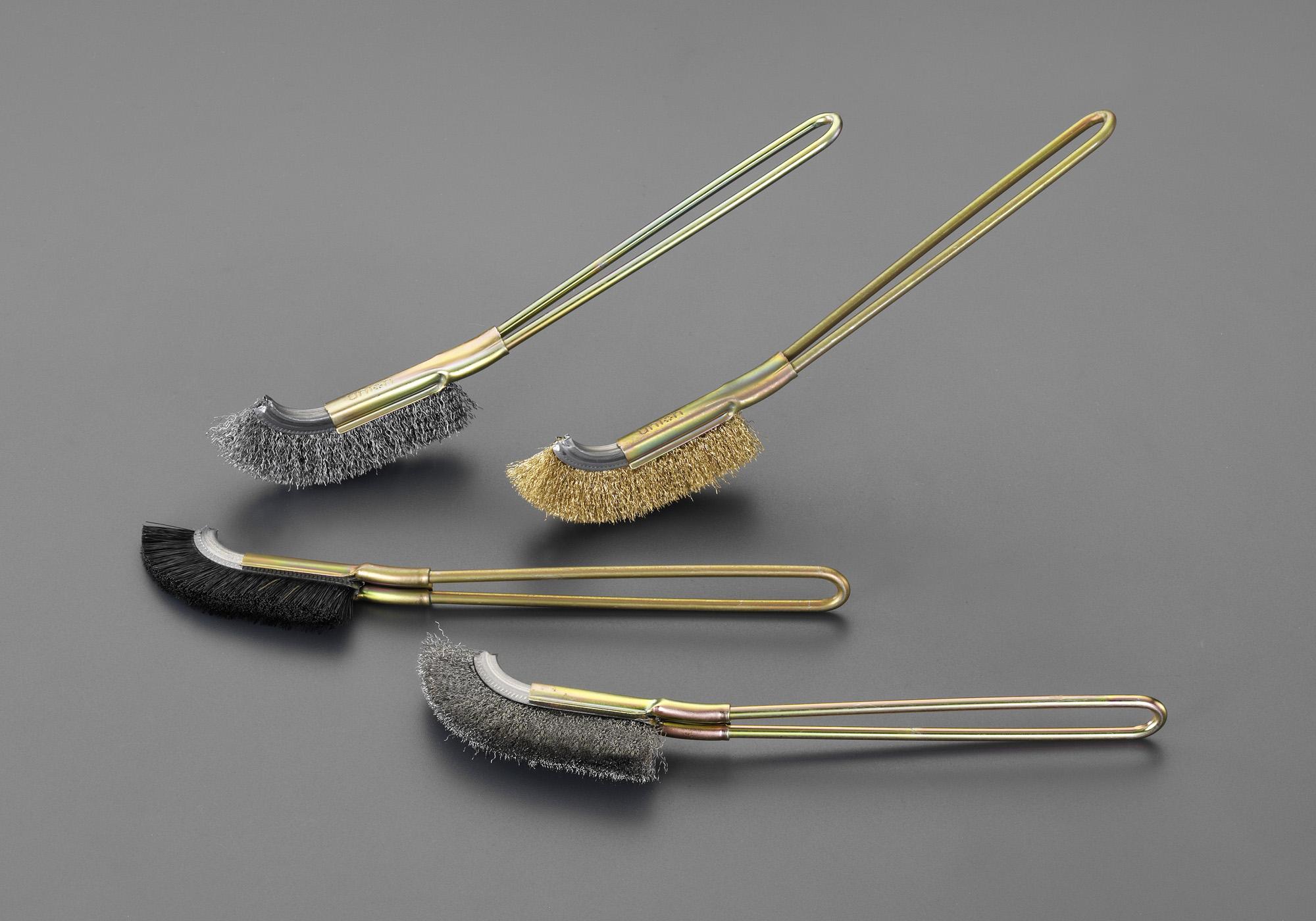 ESCO Brush Set (Curved Tip) EA109GB-200