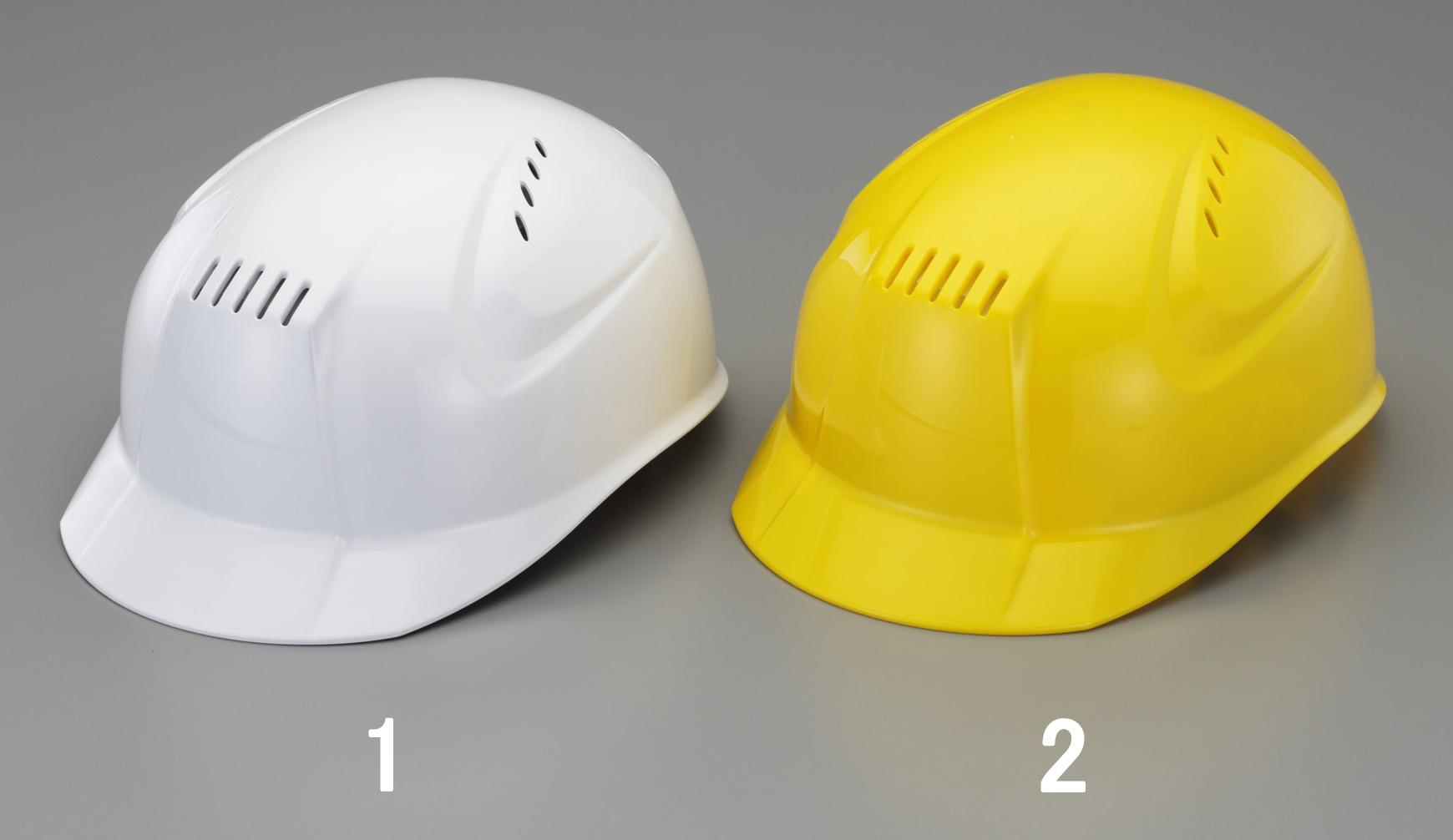 Light-Duty Work Cap (White)