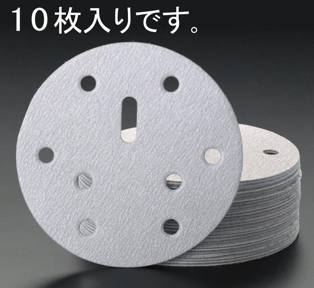 ESCO #60/150mm Disc Paper (Magic Type, 10 sheets) EA162KX-60A