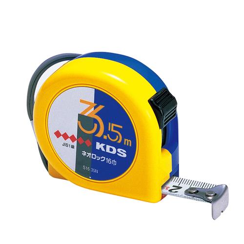 ESCO 16mm x 3.5m Tape Measure (with Stop) EA720CB-3
