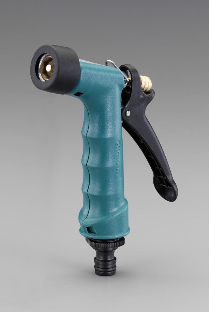 ESCO Spray Nozzle (3 Patterns/Plug Included) EA124LA-7P