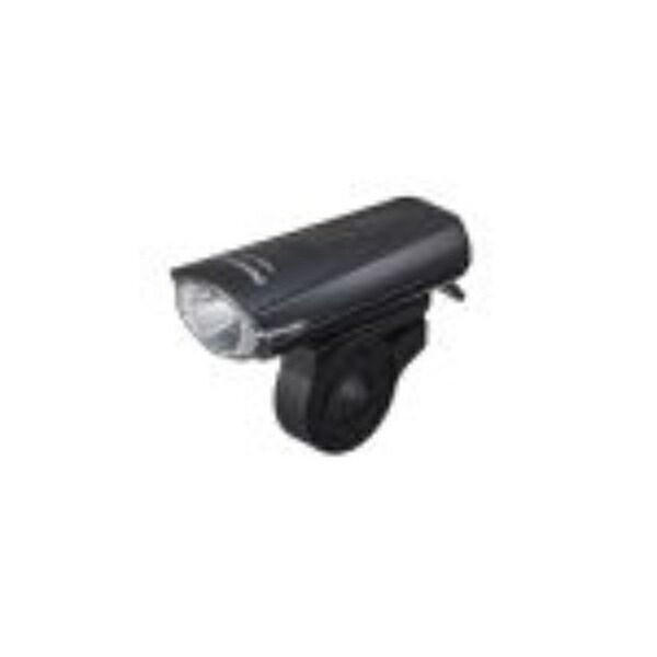 Panasonic LED Front Light for Bicycle, Black W40 × D89 × H28mm NSKL151-B