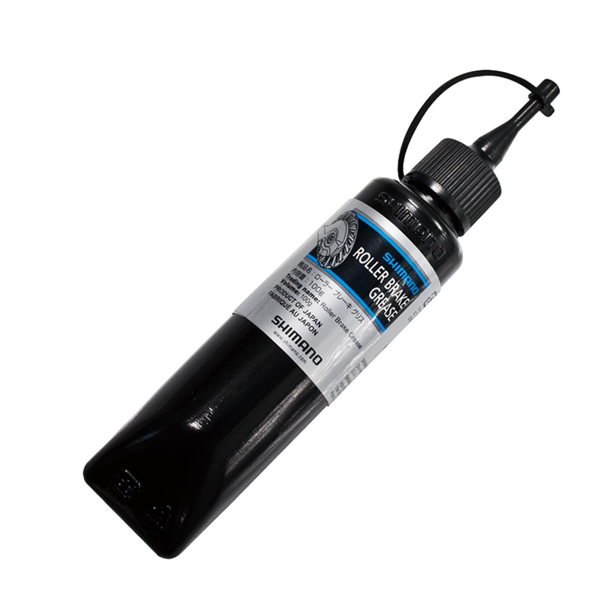 SHIMANO Lubricant Roller Brake Grease 100g Tube Type SG-7R50 SG-7R46 SG-7R45 SG-7R42 SG-7R41 SG-4R41 etc. Y04120400