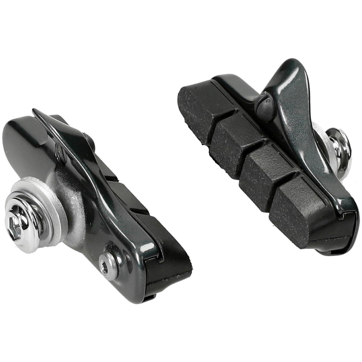 SHIMANO Repair Parts R55C4 Cartridge Type Brake Shoe Set (Left/Right Pair) BR-R8000 Y8LA98030