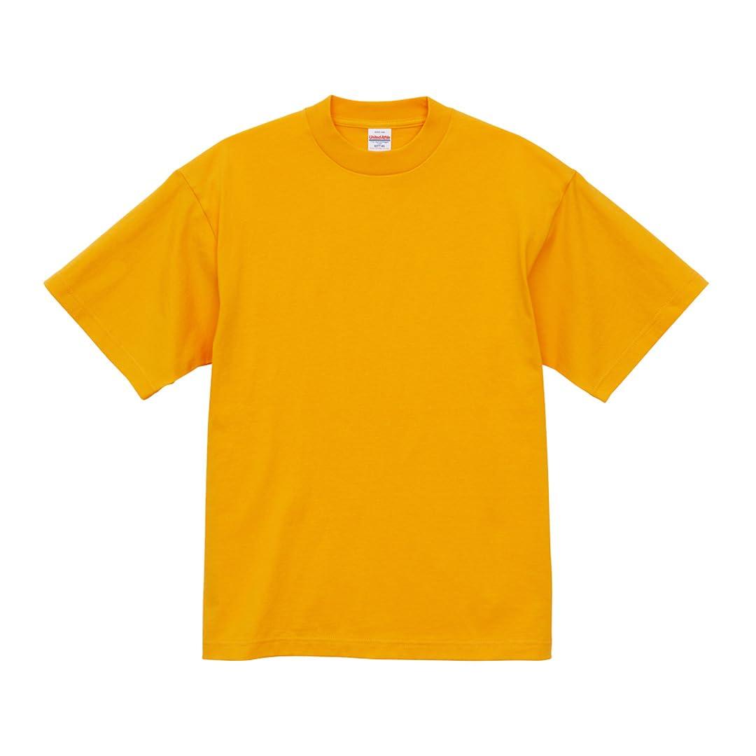 [United Athle] Streetwear 427701 Men's Yellow