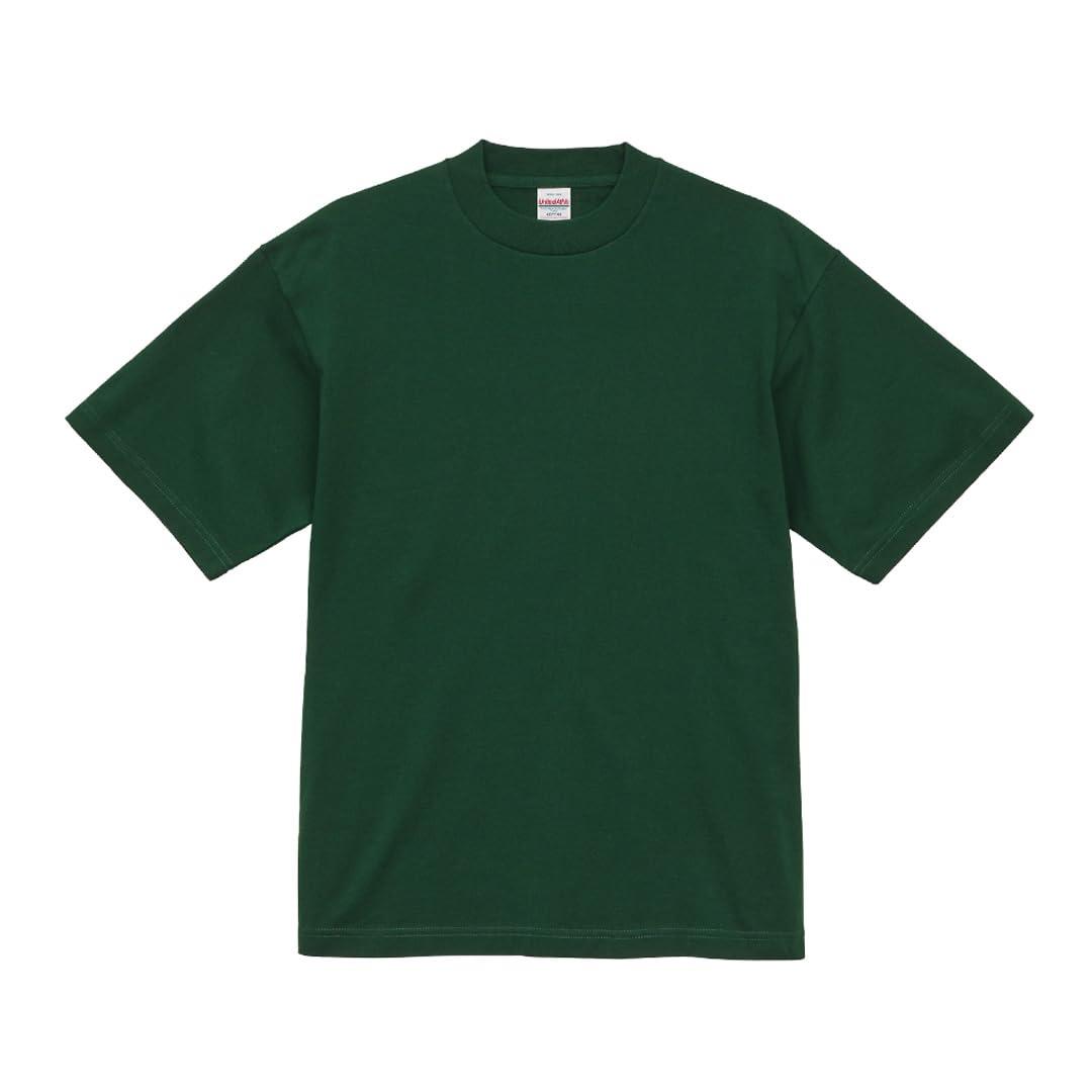 [United Athle] Streetwear 427701 Men's Green