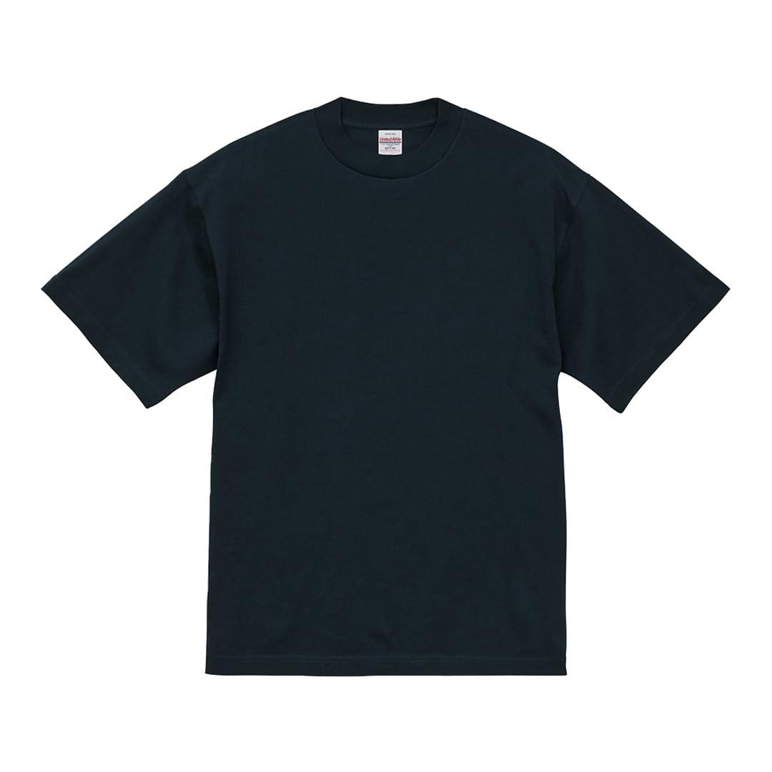 [United Athle] Streetwear 427701 Men's Navy