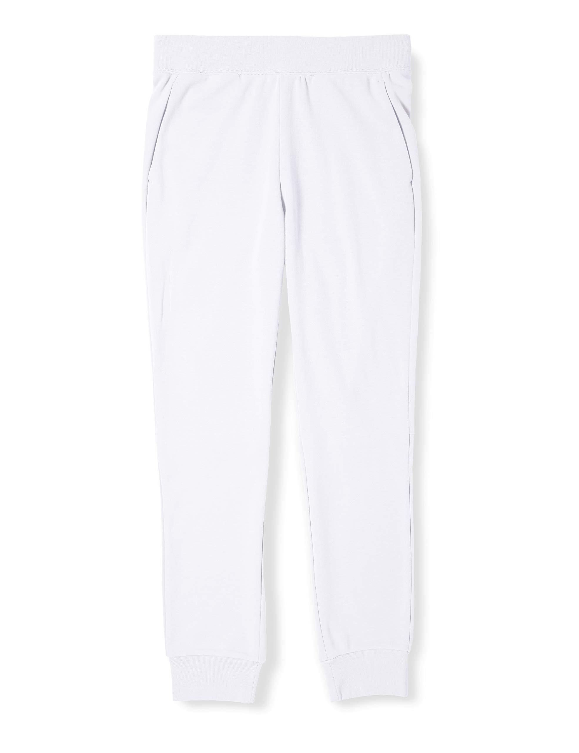 [Glimmer] 7.7 oz Dry Sweat Pants 00343-ASP [Men's] 00343-ASP White 130cm