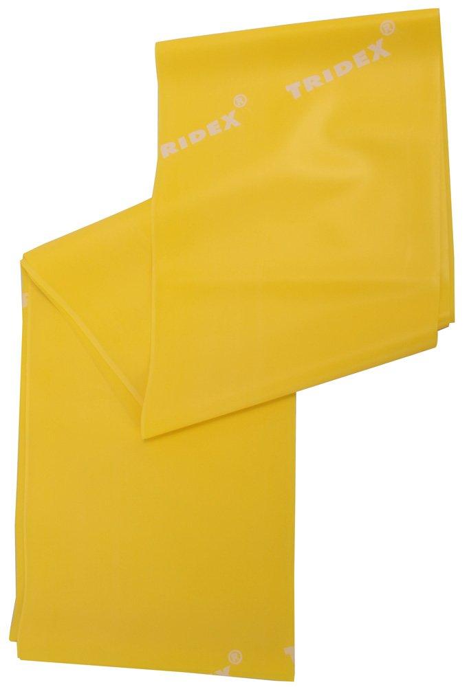 DANNO Band Free Band Yellow SP Soft 2m D5685