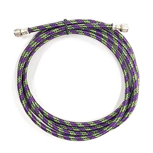 AIRTEX Blade Air Hose 6mm Diameter (2m Length L-L) Hobby Tool BH003