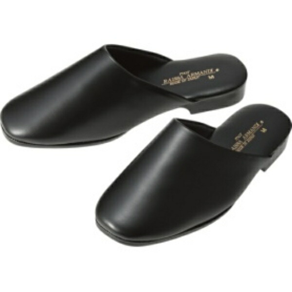 [Yamaichi] Shoes, Slippers, Sandals (Medical Use) Black Medium