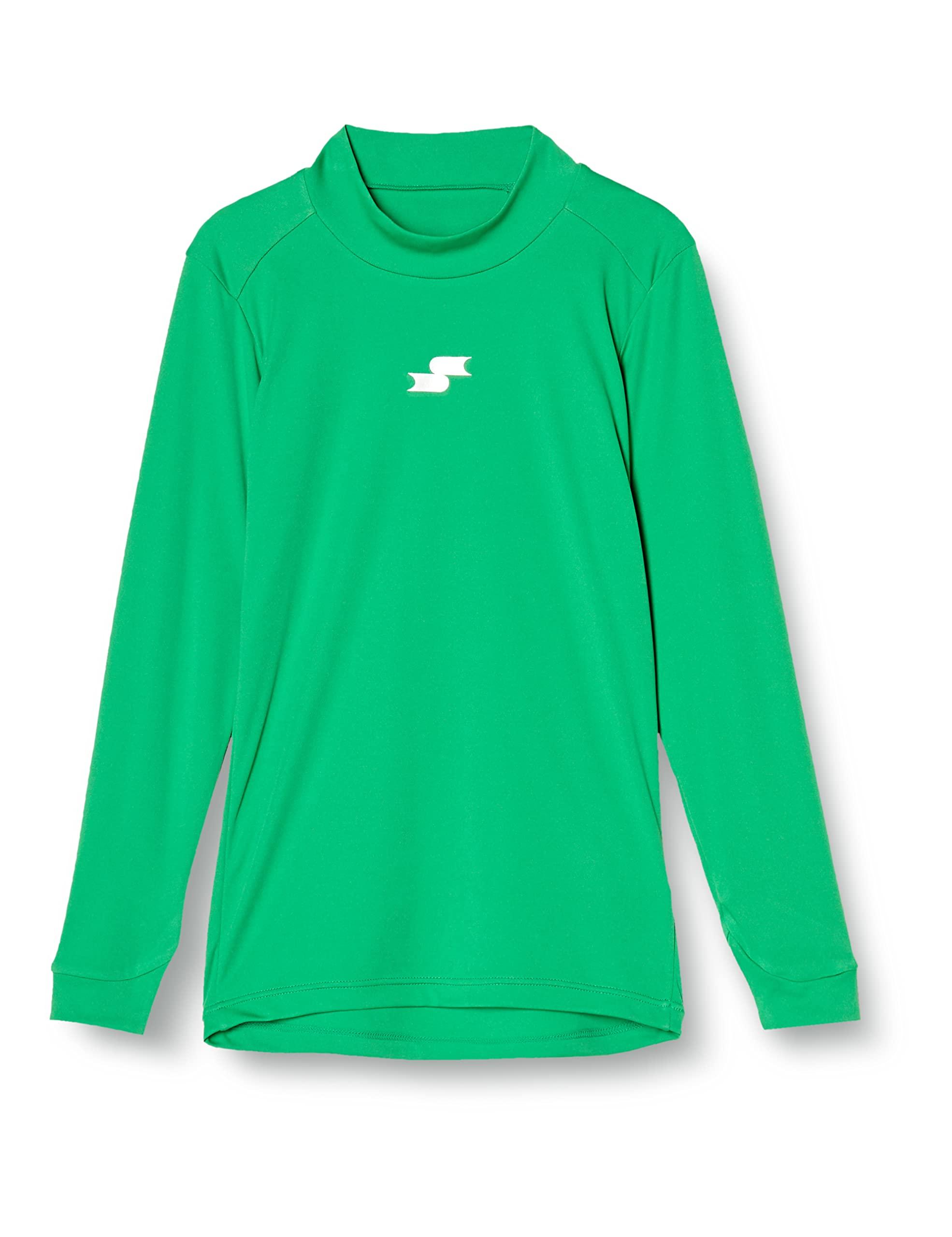 [SSK] Junior High Neck Long Sleeve Undershirt