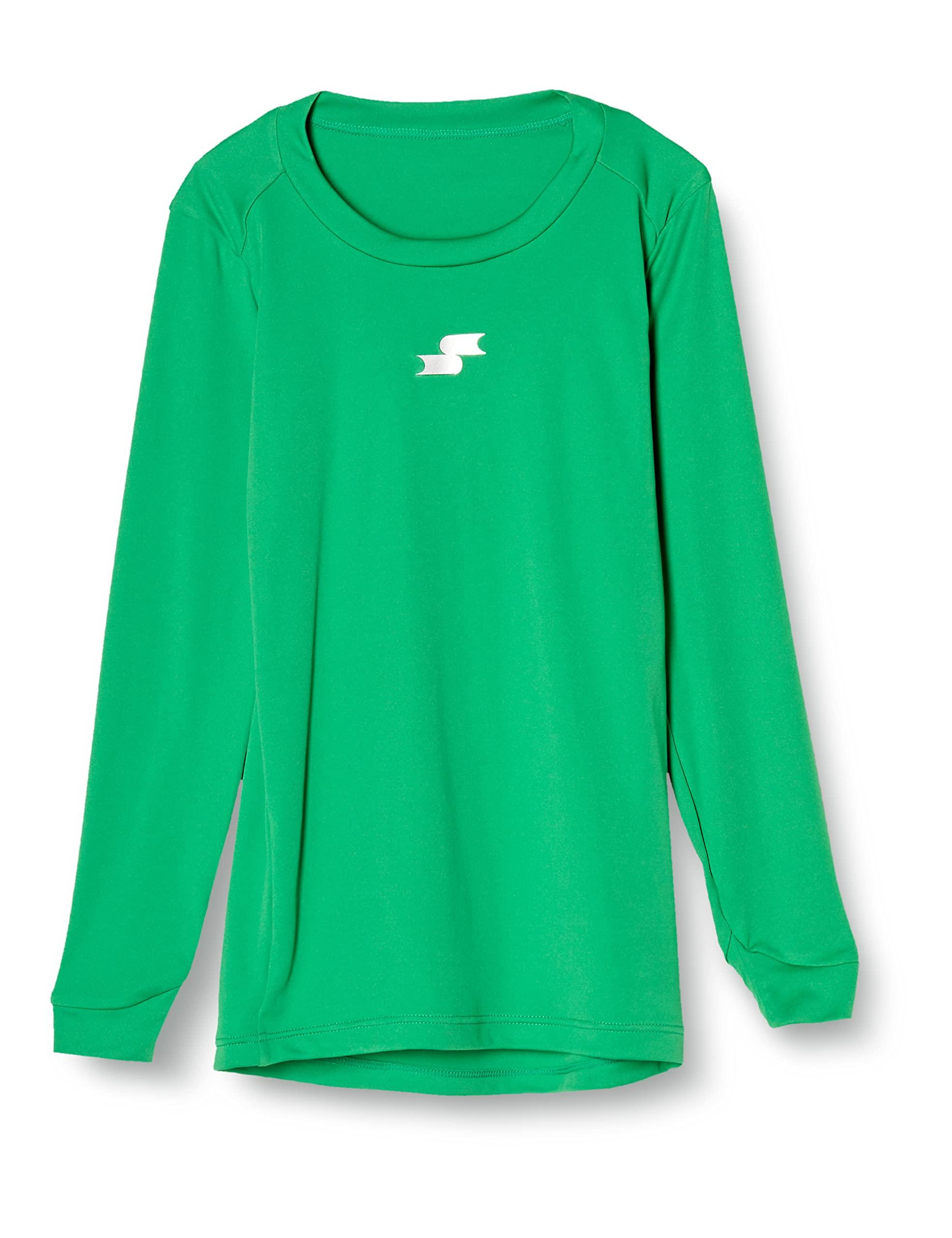 [SSK] Junior Low-Neck Long-Sleeve Undershirt