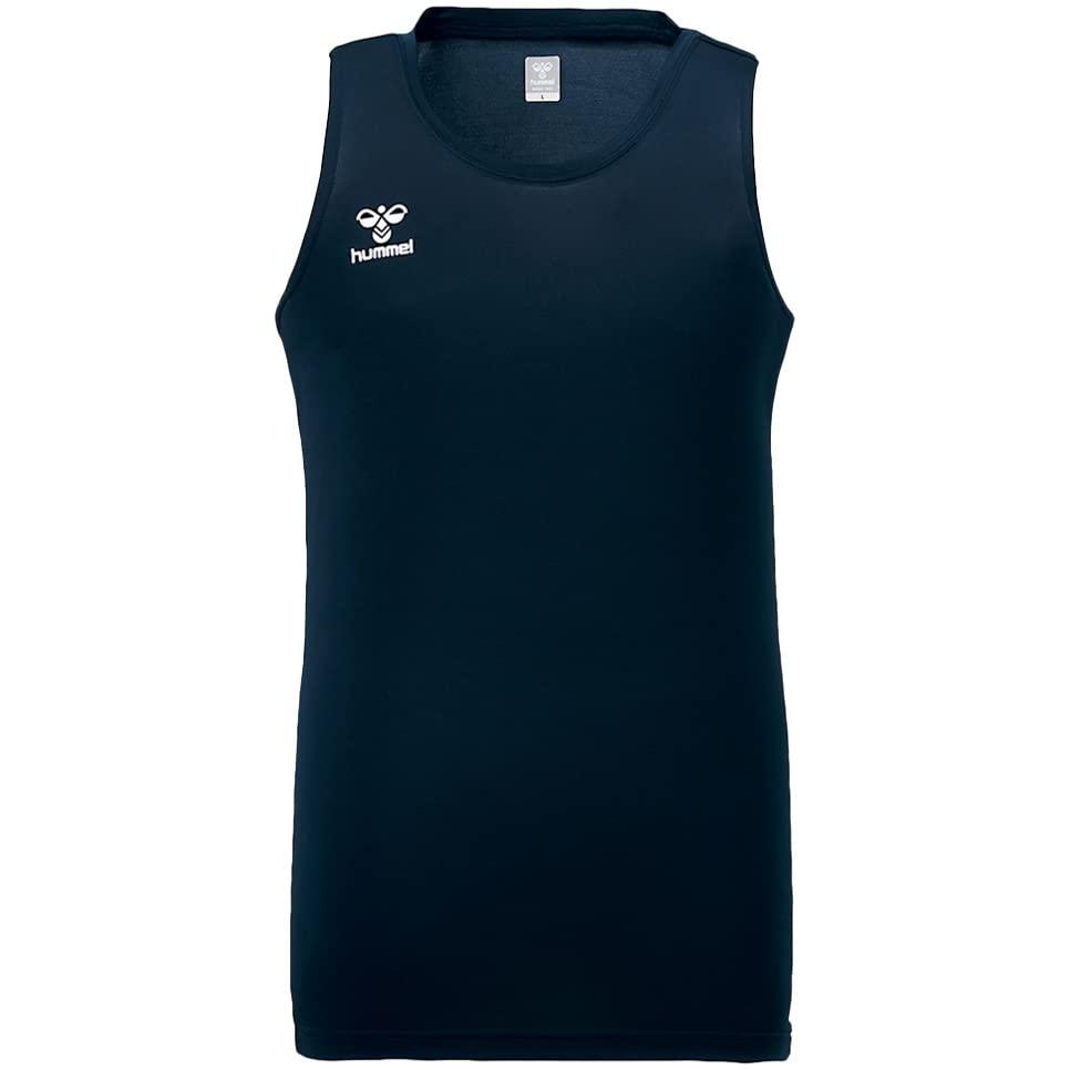 Sleeveless Fitted Inner Shirt