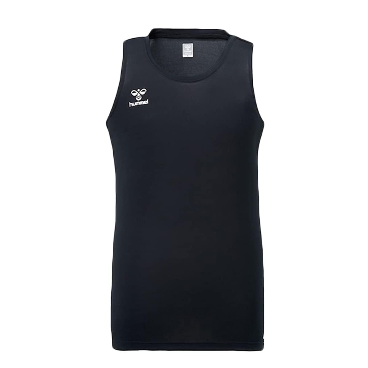 Sleeveless Fitted Inner Shirt