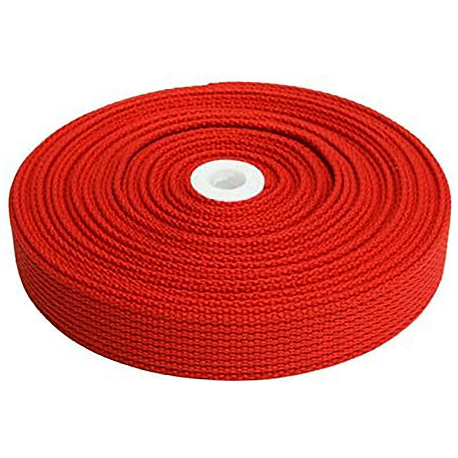 Nippon Chuko Acrylic Craft Tape 30mm Width 10m Roll Red IC3010-7