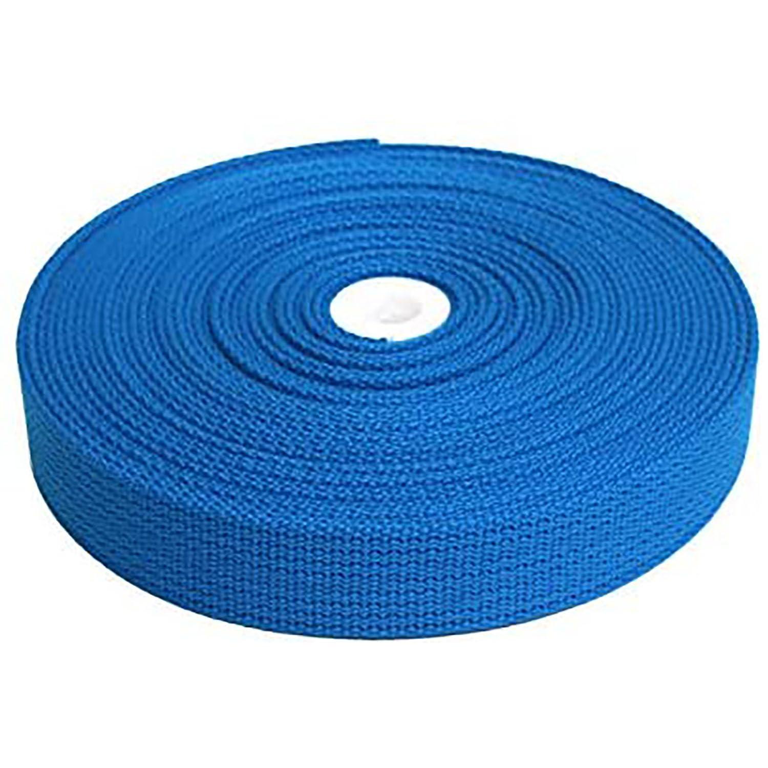 Nippon Chuko Acrylic Craft Tape 30mm Width 10m Roll Blue IC3010-10