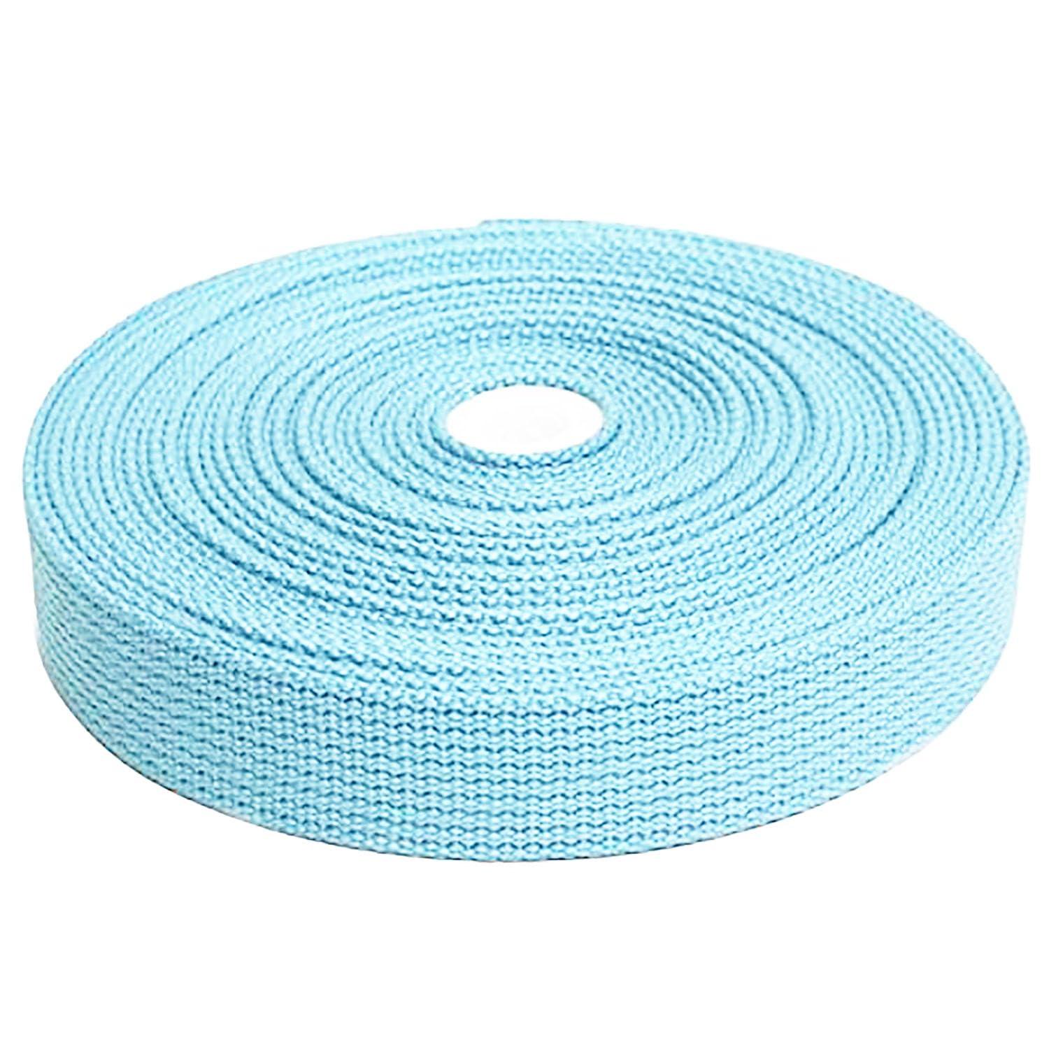 Nippon Chuko Acrylic Craft Tape 30mm Width 10m Roll Sky Blue IC3010-11