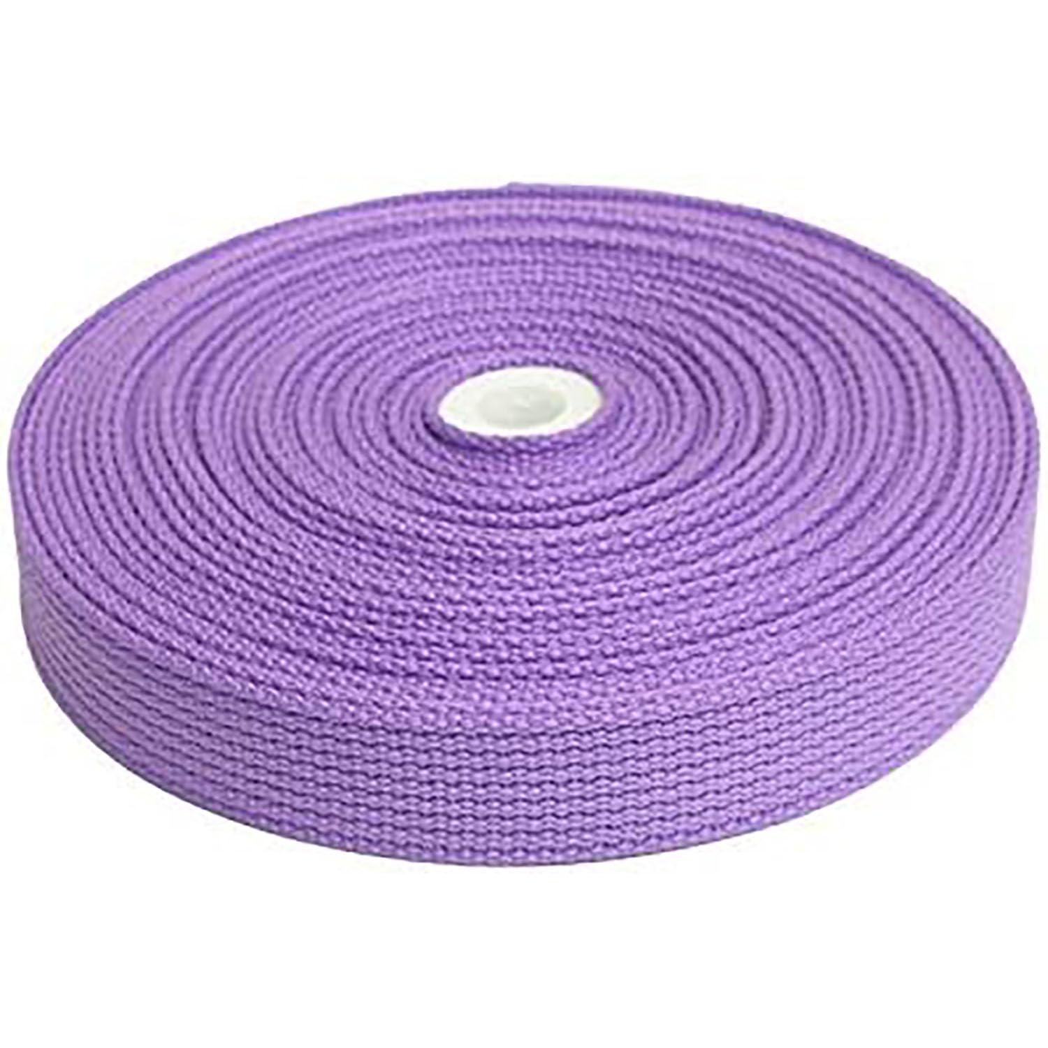 Nippon Chuko Acrylic Craft Tape 30mm Width 10m Roll Purple IC3010-13 Craft Supplies Tape Acrylic Tape