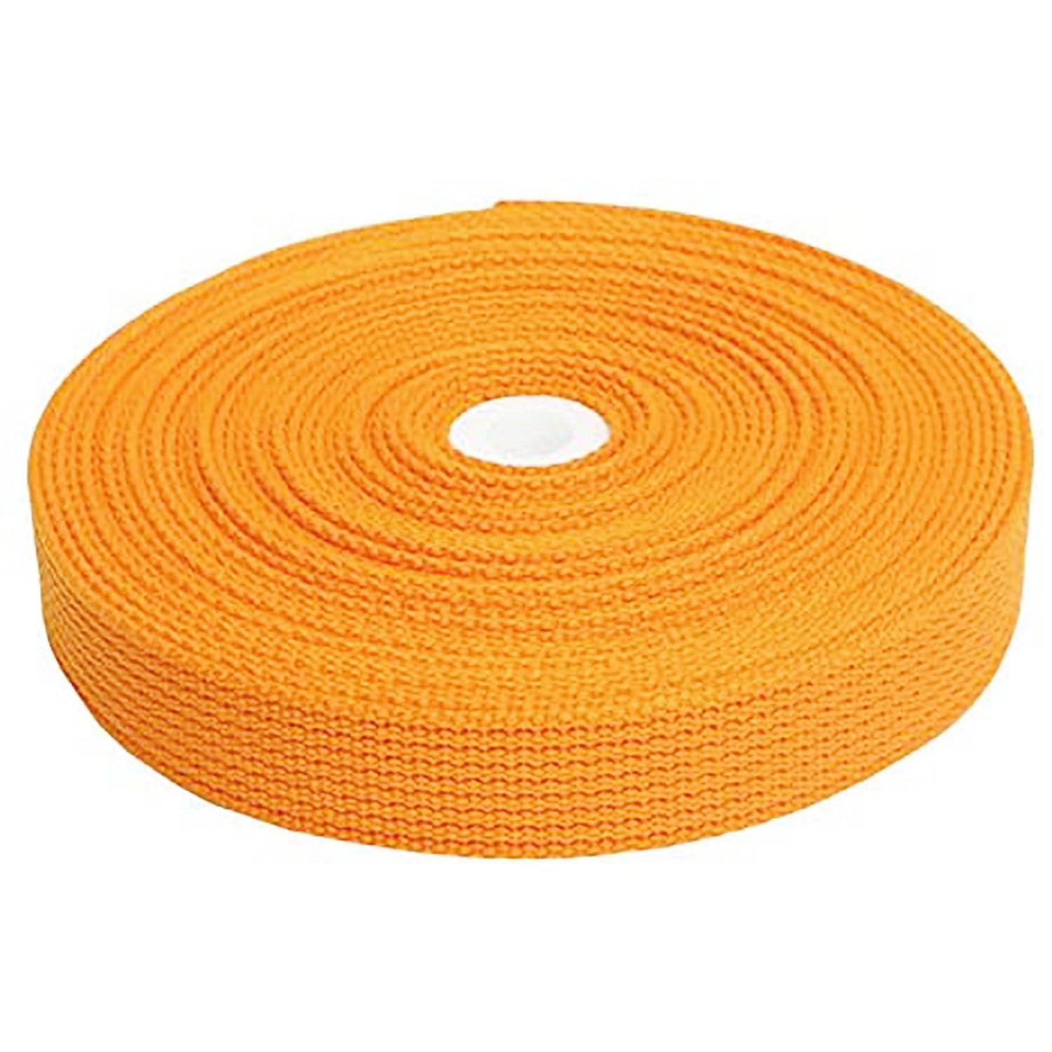 Nippon Chuko Acrylic Craft Tape 30mm Width 10m Roll Yamabuki IC3010-14