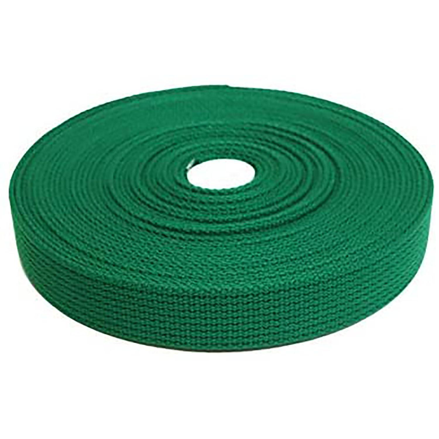 Nippon Chuko Acrylic Craft Tape 30mm Width 10m Roll Green IC3010-15