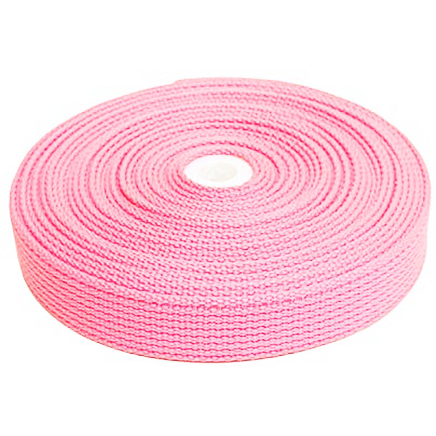 Nippon Chuko Acrylic Craft Tape 30mm Width 10m Roll Pastel Pink IC3010-16